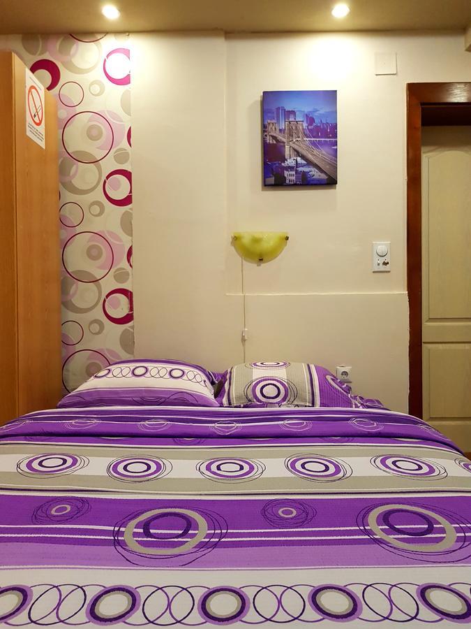 Apartmani Don ซลาตีบอร์ ภายนอก รูปภาพ