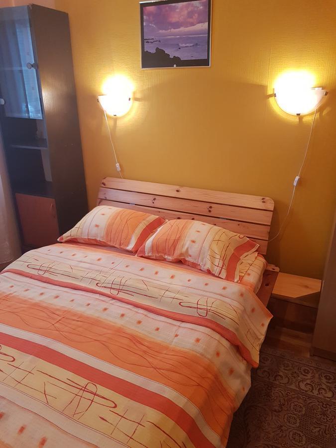 Apartmani Don ซลาตีบอร์ ภายนอก รูปภาพ